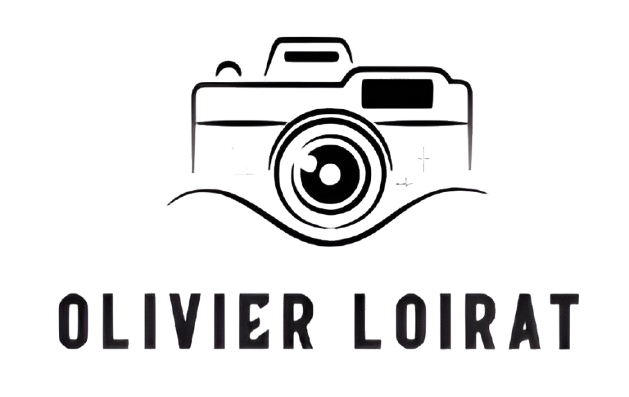 Logo du Photographe